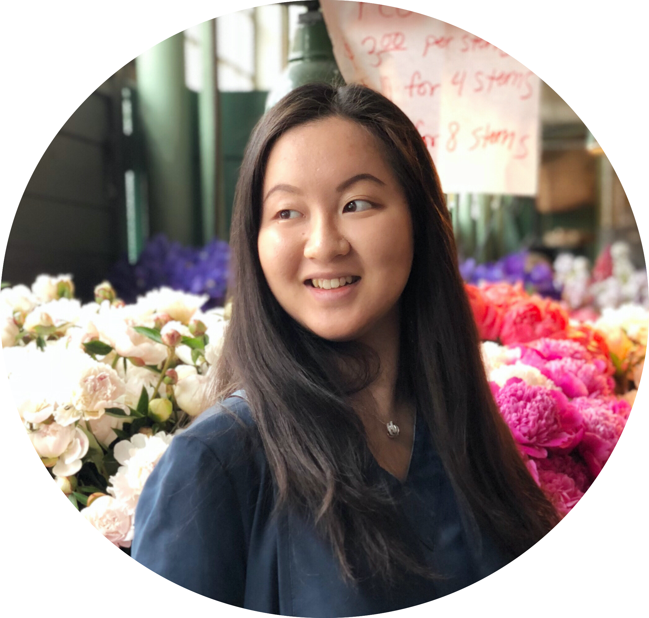 Yuanhong(Claire) Zhang
